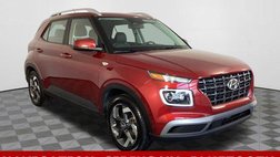 2024 Hyundai Venue Limited