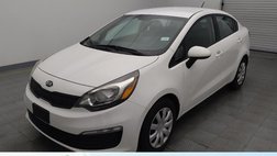 2017 Kia Rio LX