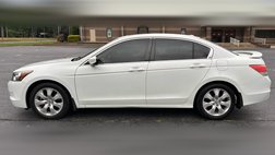 2008 Honda Accord EX-L