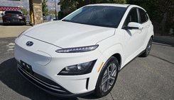 2023 Hyundai Kona Electric SEL