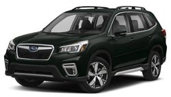 2019 Subaru Forester Touring