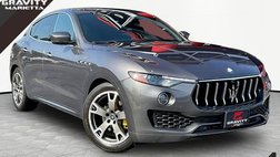2023 Maserati Levante GT