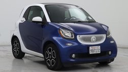 2016 Smart Fortwo prime