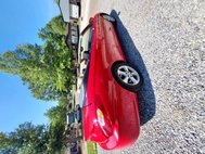 2004 Toyota Camry Solara SLE