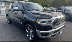 2019 Ram Ram Pickup 1500 Limited