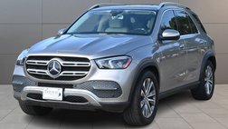 2020 Mercedes-Benz GLE-Class GLE 350