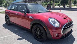 2018 MINI Clubman Cooper S ALL4