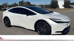 2024 Toyota Prius Limited