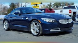 2012 BMW Z4 sDrive28i