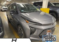2023 Chevrolet Bolt EUV Premier