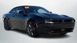 2025 Dodge Charger Daytona R/T
