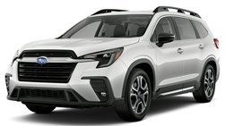 2026 Subaru Ascent Onyx Edition Touring