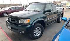 2003 Toyota Tundra Limited