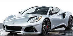 2025 Lotus Emira V6 Base
