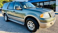 2004 Ford Expedition Eddie Bauer