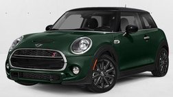 2021 MINI Hardtop Cooper