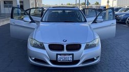 2011 BMW 3 Series 328i
