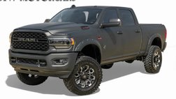 2022 Ram Ram Pickup 2500 Big Horn