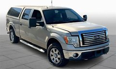 2010 Ford F-150 XL