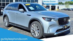 2024 Mazda CX-90 3.3 Turbo Premium Plus