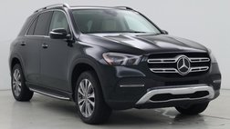 2023 Mercedes-Benz GLE-Class GLE 350