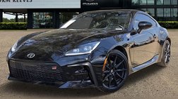 2023 Toyota GR86 Premium