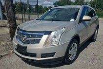 2012 Cadillac SRX Base