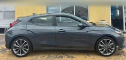 2019 Hyundai Veloster 2.0 Premium