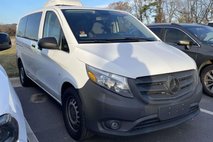 2016 Mercedes-Benz Metris Passenger
