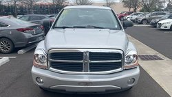 2005 Dodge Durango Limited
