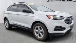 2021 Ford Edge SE