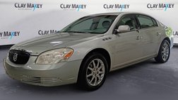 2006 Buick Lucerne CXL V6