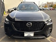 2025 Mazda CX-70 3.3 Turbo S Premium Plus