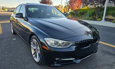 2013 BMW 3 Series 328i