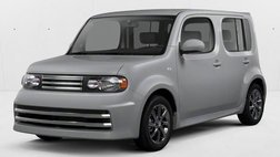 2011 Nissan Cube 1.8 S