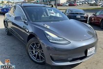 2017 Tesla Model 3 Long Range