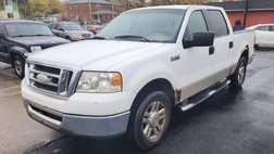 2008 Ford F-150 