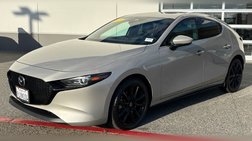 2023 Mazda MAZDA3 2.5 S Premium