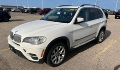 2013 BMW X5 xDrive35i Premium