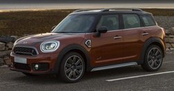 2017 MINI Countryman Cooper ALL4