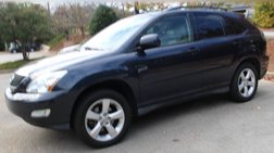 2005 Lexus RX 330 Base