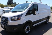 2020 Ford Transit 250
