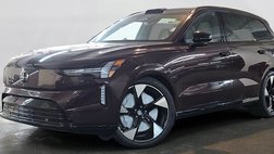 2025 Volvo EX90 Twin Performance Ultra 7P