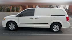 2012 Ram C/V Base