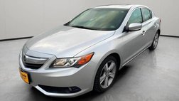 2013 Acura ILX 2.4L w/Premium