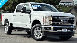 2025 Ford Super Duty F-250 XL