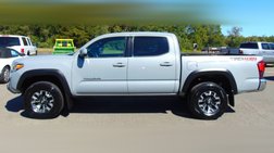 2018 Toyota Tacoma TRD Off-Road