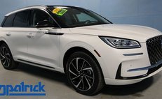 2024 Lincoln Corsair Grand Touring