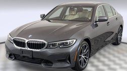2019 BMW 3 Series 330i