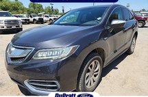 2016 Acura RDX Base